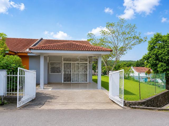 Corner Lot Seremban Two Non Bumi Taman Arowana Impian 1