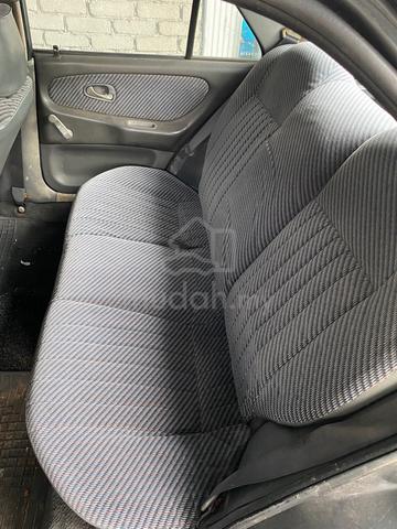 1995 Proton WIRA 1.5 A/B GL (A) - 3