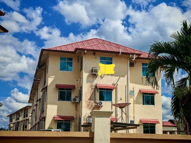 Hibiscus Court 1