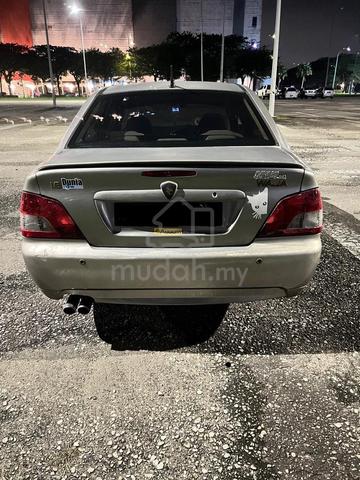 2005 Proton WAJA 1.6 ENHANCED (A) - 4