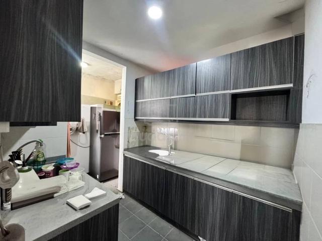 Residensi Laguna Biru 2 1