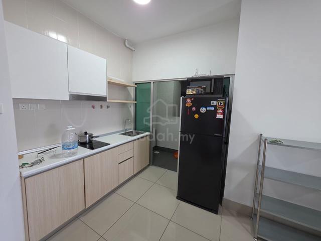 Razak City Residences (RC Residence) 1