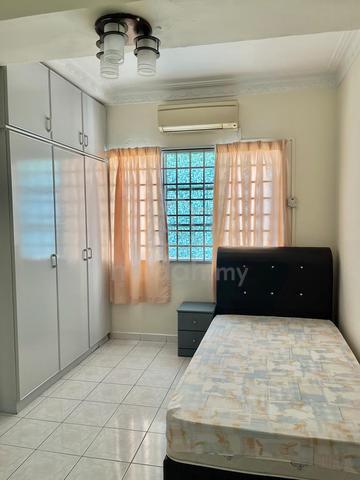 Bam Villa 2