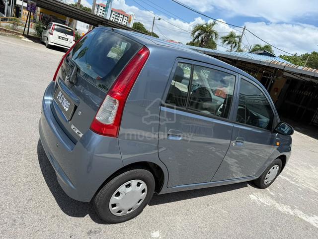 1 Owner 2013 Perodua Viva 1.0 (A) w Power Steering - 3
