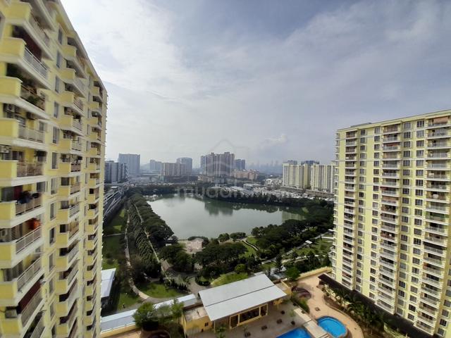 PV12 Service Residence 1