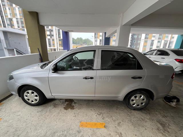 2014 Proton SAGA 1.3 FLX STANDARD (A) - 4