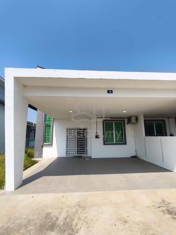 Semi-D Tmn Cenderawasih, Tokai, Pendang 1