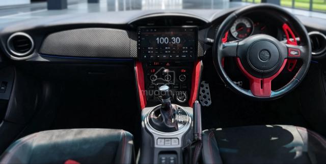 2015 Toyota 86 2.0 ZN6 (A) - 3