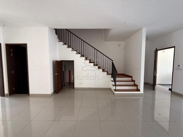(Below market value ✅), Brand new, Bumi lot, 2sty house, Jimbaran 1