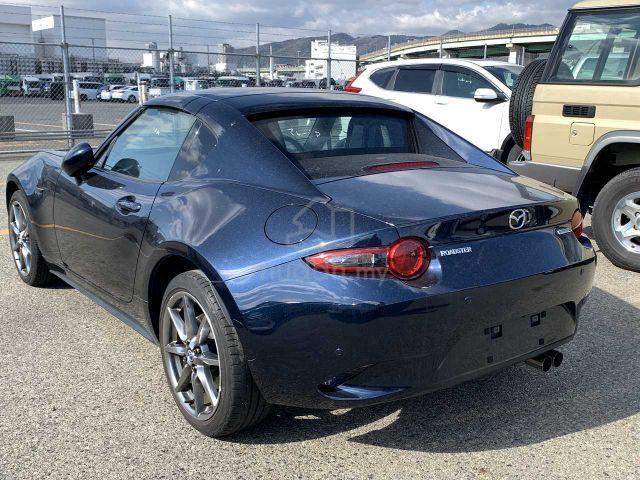 2023 Mazda MX-5 2.0 RF S (M) Unregistered - 5