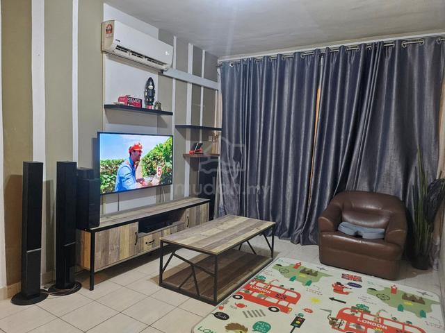 Magna Ville Condominium 1