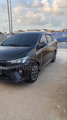 2023 Perodua BEZZA 1.3 X (A) - 3