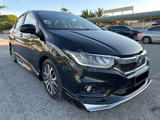 2019 Honda CITY 1.5 V (A) Full Spec One Owner Only - 1