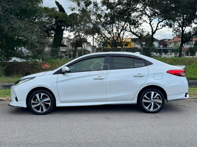 2023 Toyota VIOS 1.5 E FACELIFT (A) 99% Like New❗❗ - 5