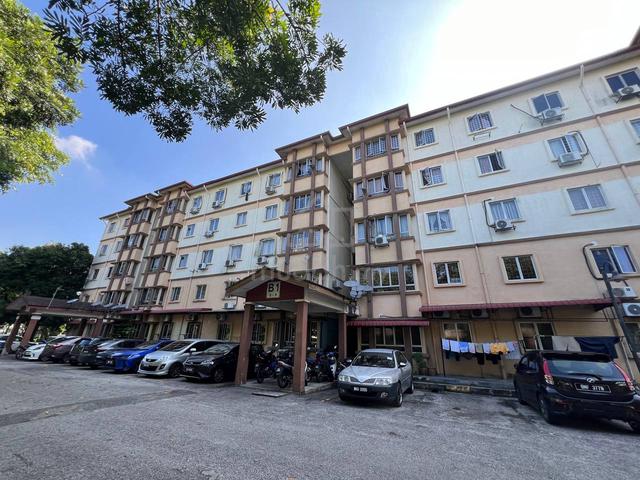 Tropika Apartment 1