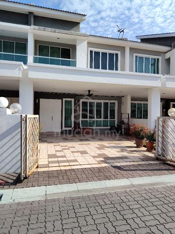 Dorset Place Bandar Siber Ipoh 1