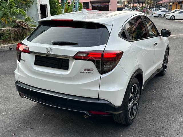2021 Honda HR-V 1.8 RS FACELIFT ✅ 53k KM Mileage ✅ - 5