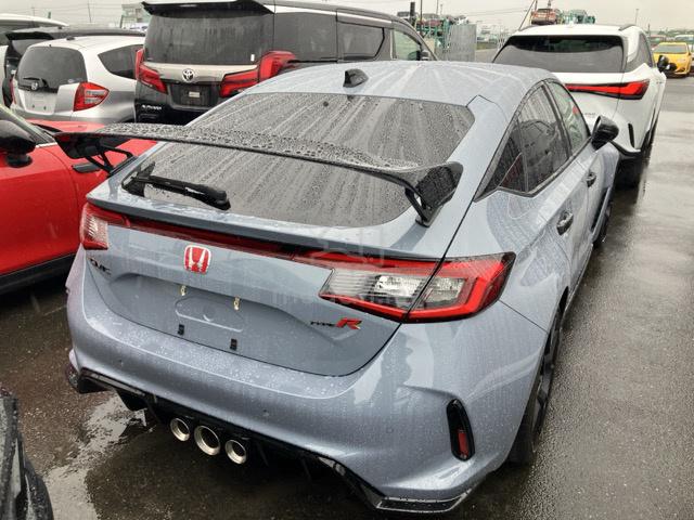 2024 Honda CIVIC 2.0 TYPE R FL5 (M)(Unreg)Mugen - 3