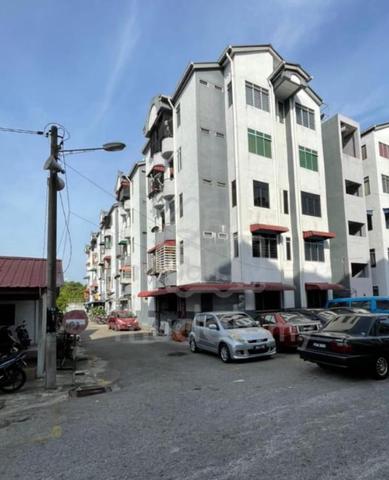 Taman Desa Sena 1