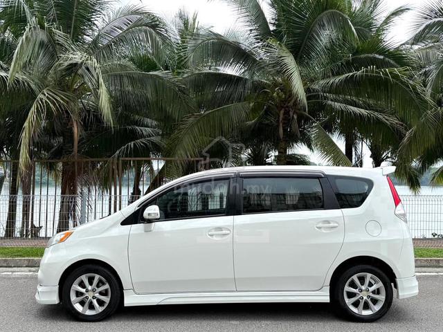 2014 Perodua ALZA 1.5 AV ADVANCED 1 OWNER ANDORID - 5