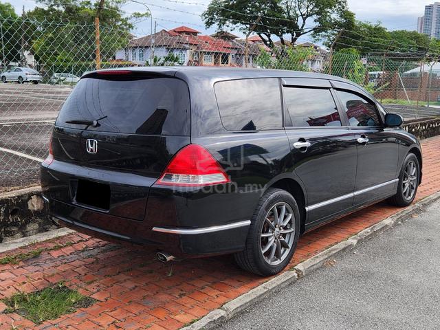 Nice Car 2005 Honda ODYSSEY 2.4 M (A) Tip Top Cond - 2