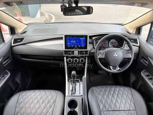 MITSUBISHI XPANDER 1.5 (a) 360 CAM / LEATHER SEAT - 4