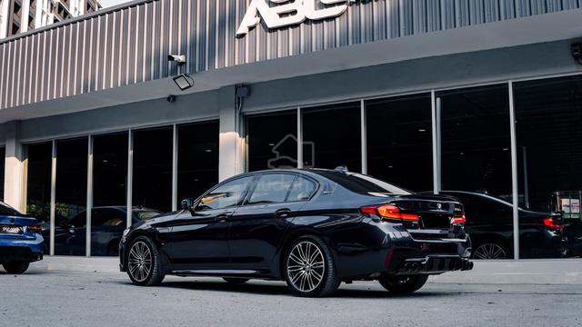 Bmw 530e 2.0 MSPORT G30 CONVERT M5 LCI S.ROOF 2020 - 2