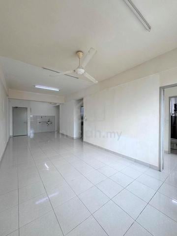 The Residence 1 @ Tiara South 1