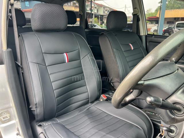 2005 Toyota AVANZA 1.3 Auto E Engine Gearbox - 5