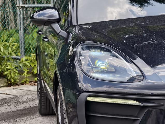 Porsche MACAN 2.0 F/L B.KIT PDLS GTS P.BOOT PDK - 4