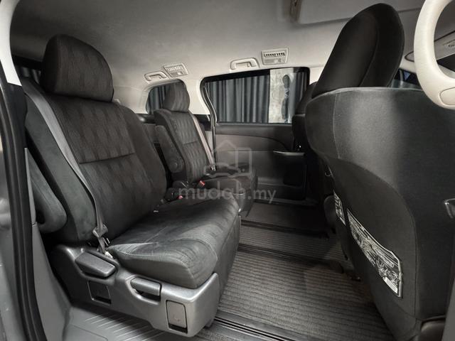 2009 Toyota ESTIMA 2.4 AERAS S Package (Facelift) - 5