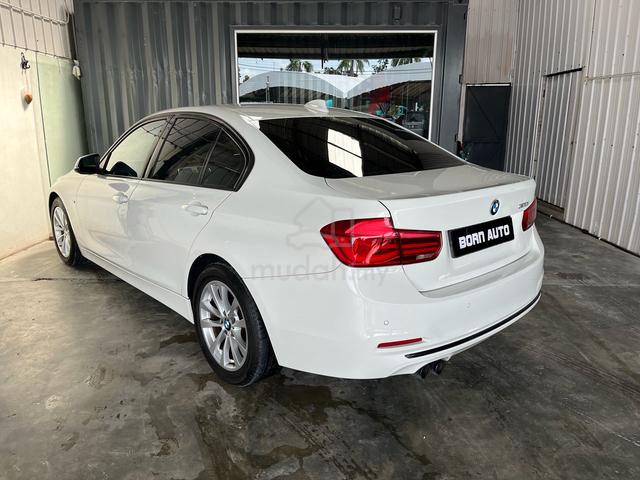 Bmw 320i SPORT LINE 2.0 FACELIFT - 3