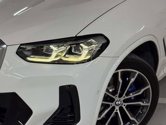 2022 Bmw X4 2.0 XDRIVE30I (A) CAN CASH OUT - 3