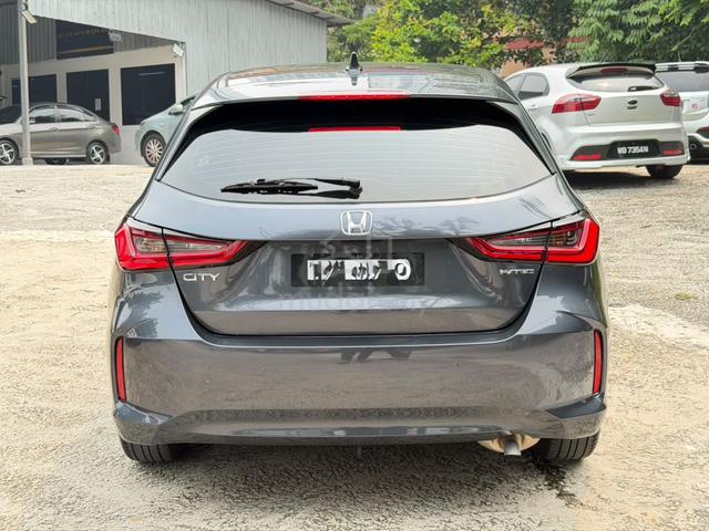 2024 Honda CITY 1.5 HATCHBACK E (A)UNDER WARRANTY - 4