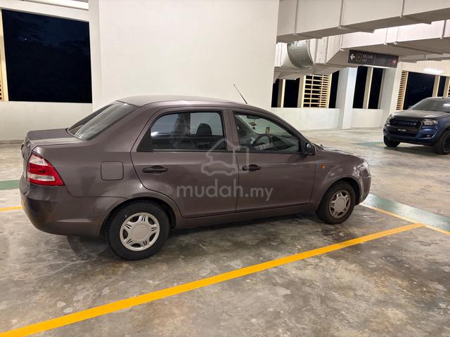 2010 Proton SAGA 1.3 BASE LINE (A) - 4