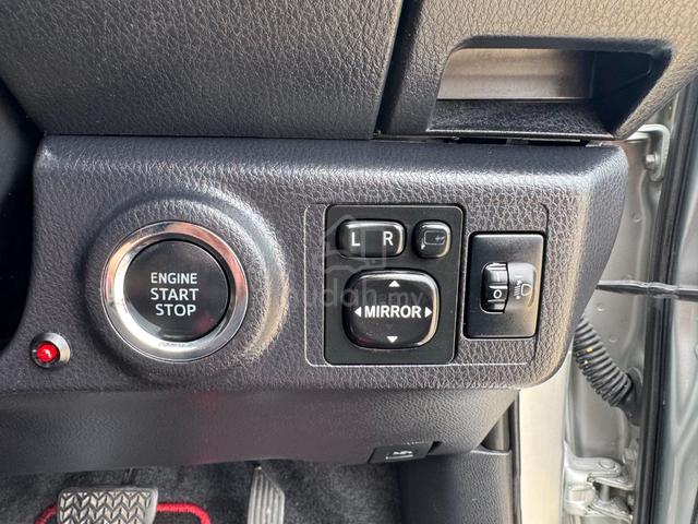 2014 Toyota VIOS 1.5 TRD SPORTIVO (A) - 4