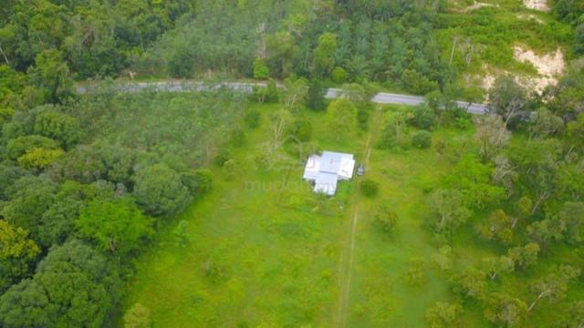 Tanah Untuk Dijual - JITRA KEDAH 1