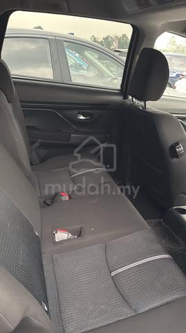 2022 Perodua ARUZ 1.5 X MY19 D38L (A) - 5