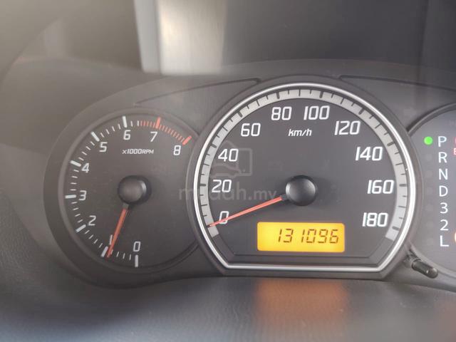 2010 Suzuki SWIFT 1.5 (A) - 3
