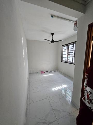 Pangsapuri Desa Dato’ Hajah Hasnah 3