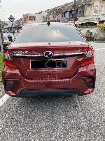 2023 Perodua BEZZA 1.3 AV MY16 D63D FACELIFT (A) - 3