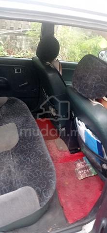 2004 Perodua KELISA 0.8 EX (M) - 5
