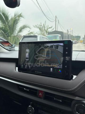 2026 Toyota VIOS 1.5 G MY23 AC100 (A) - 5