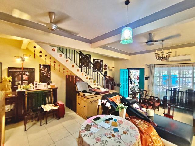 [Nice House 20x70sf] 2 Sty Taman Rawang Perdana 2, Rawang Town 1
