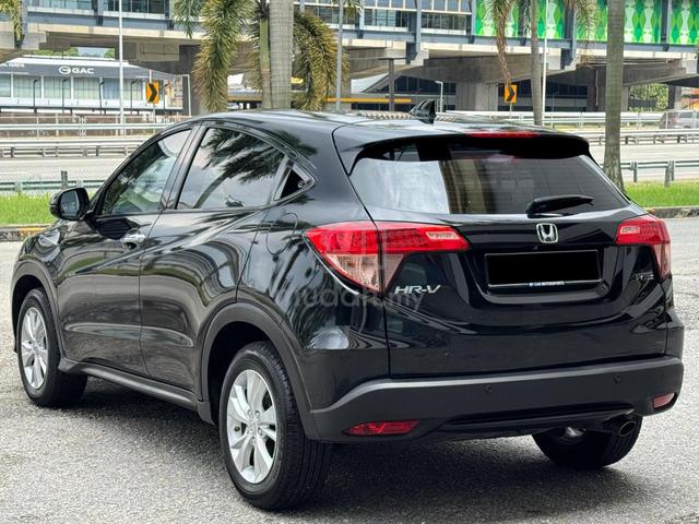 2016 Honda HR-V 1.8 V F/SPEC RCAM KLES HRV SUV - 3