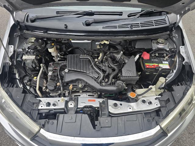 2018 Perodua BEZZA 1.3 PREMIUM X (A) - 5