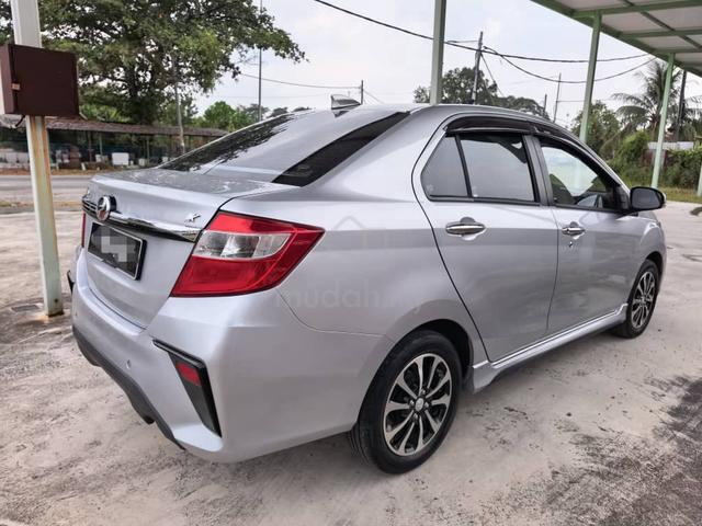 2023 Perodua Bezza 1300 X (AUTO) - 3
