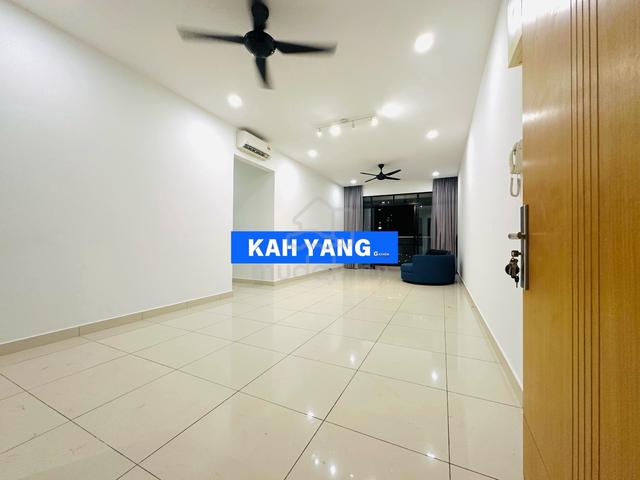 Mont Residence @ Penang 1