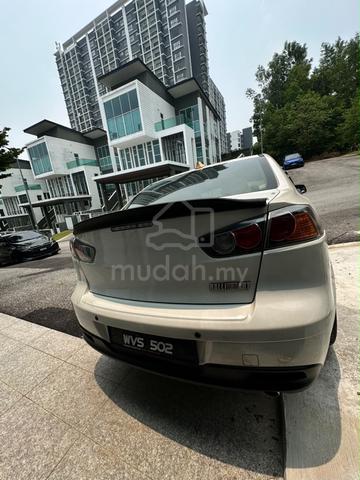 2011 Proton INSPIRA 1.8 EXECUTIVE (A) - 5