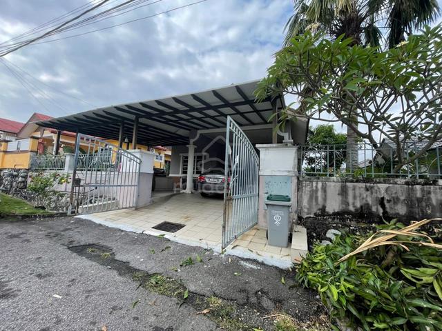 Single Storey Bungalow Taman Sri Pulai, Sikamat Seremban 1